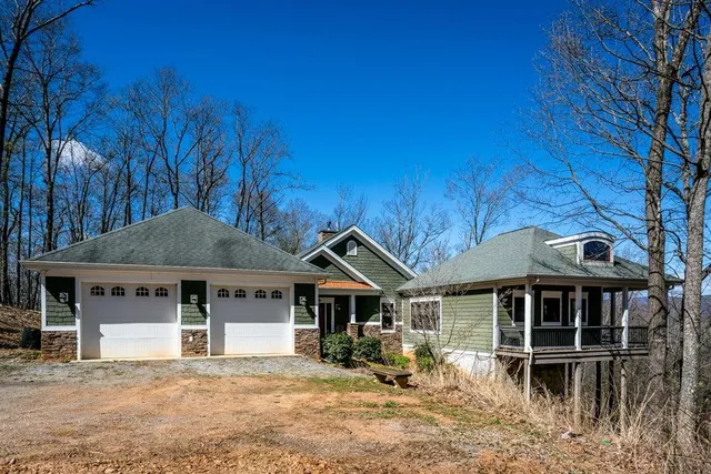 $799,000 | 9586 Brunk Spring Lane, Broadway, VA 22815