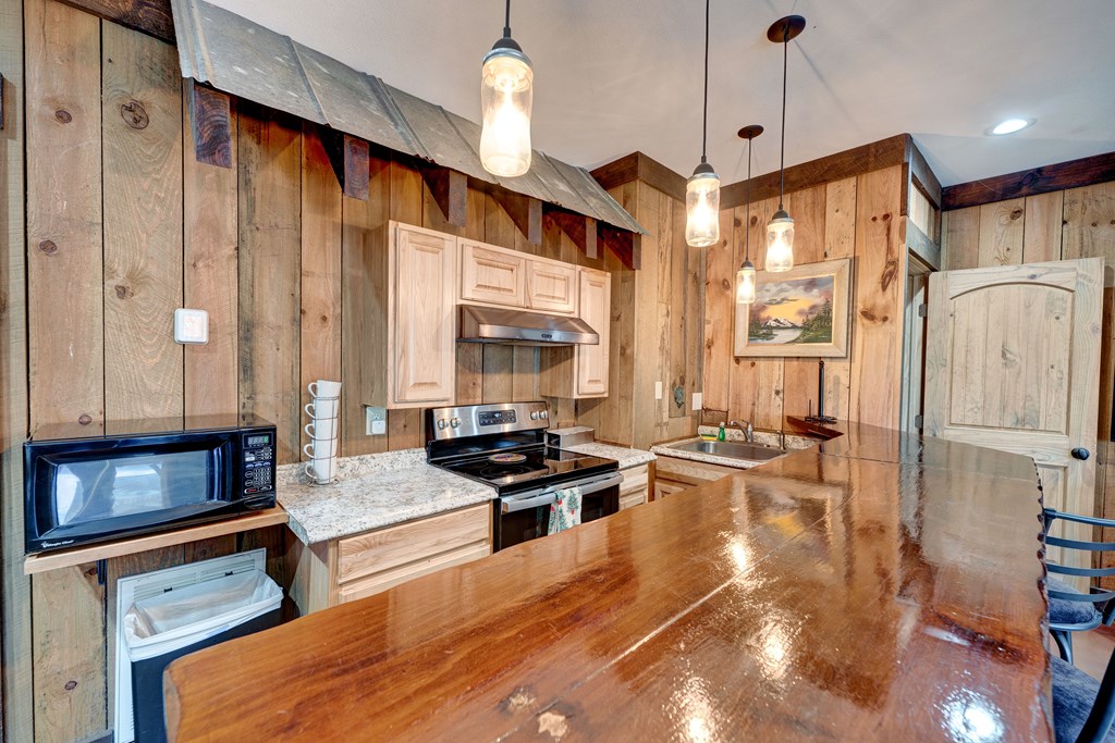 323 Stanley Creek Road Blue Ridge, GA 30513 - Photo 37 of 82 Gallery Image 37