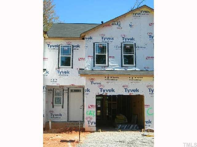 4622 Altha Street Raleigh, NC 27606 - Photo 2 of 8