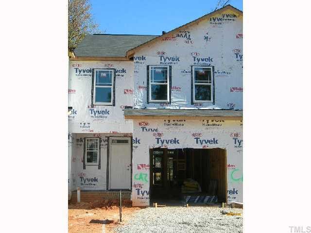 4622 Altha Street Raleigh, NC 27606 - Photo 3 of 8