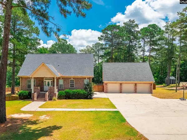 $490,000 | 105 Little Creek Drive, Leesville, SC 29070
