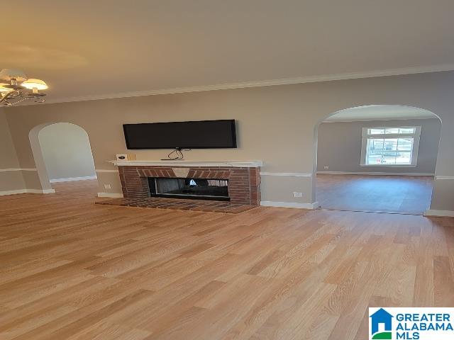 6276 South Clubview Circle Bessemer, AL 35022 - Photo 6 of 36
