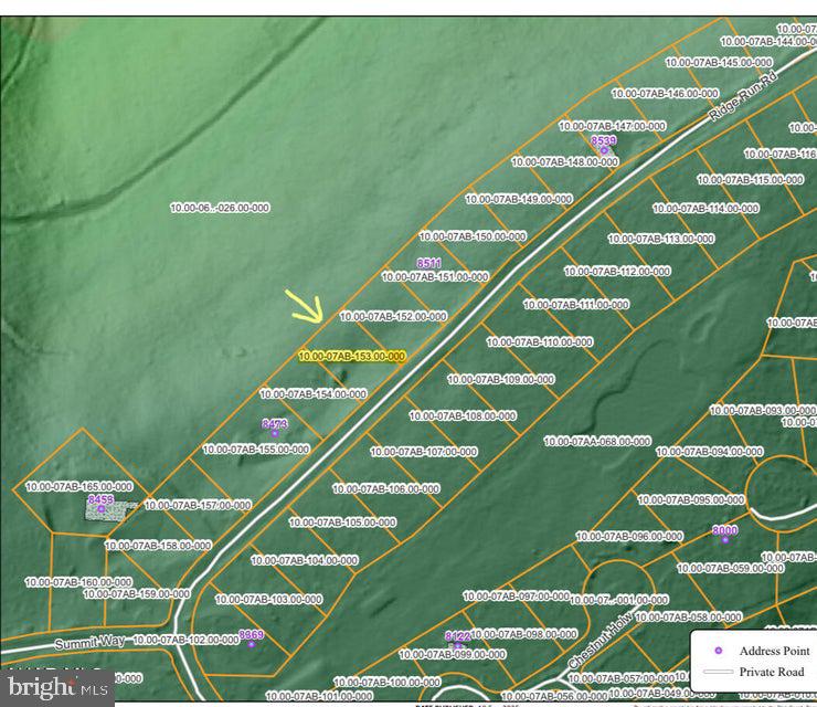 189 Ridge Run Road Claysburg, PA 16625 - Photo 2 of 11