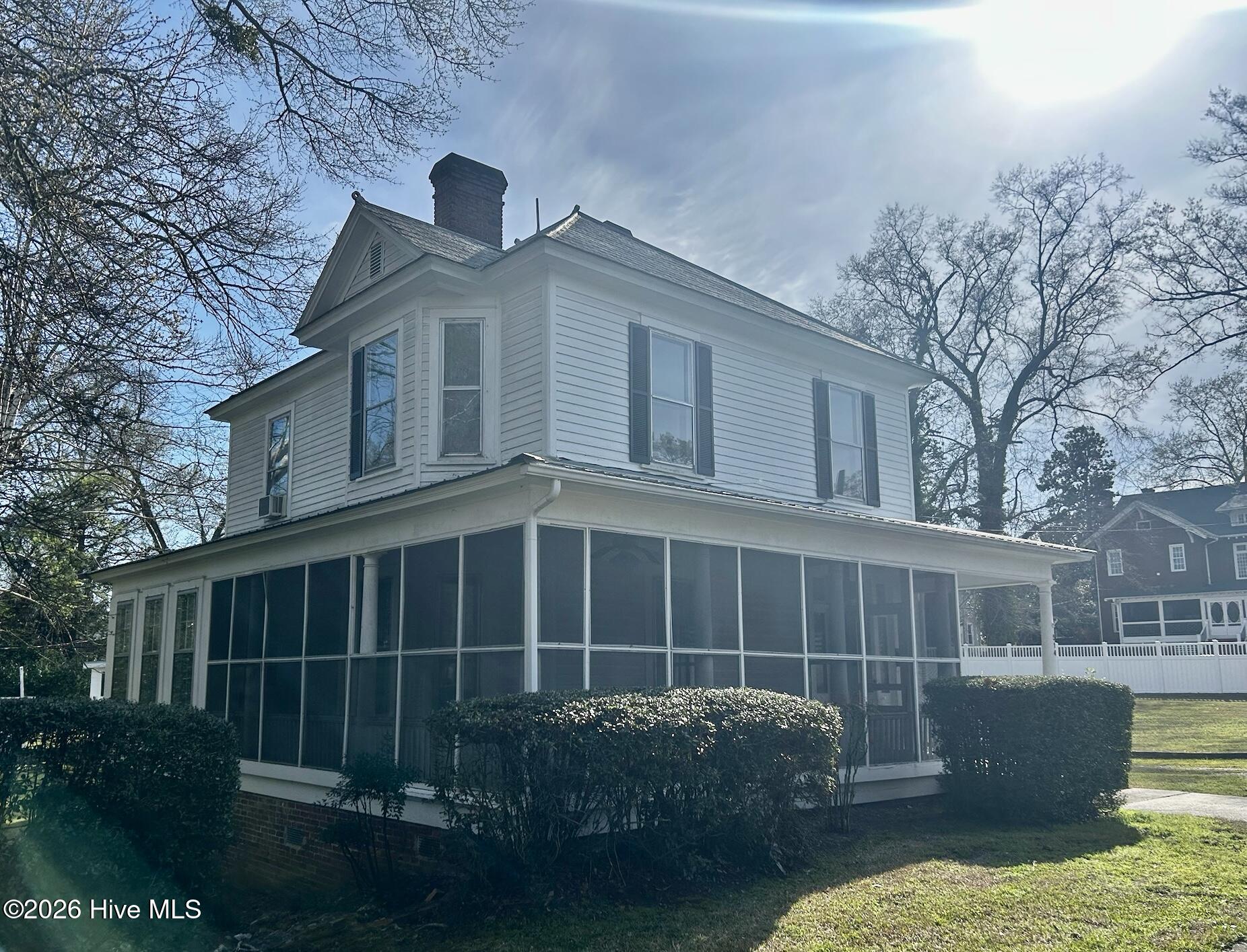 514 East Washington Street Rockingham, NC 28379 - Photo 42 of 45 514 E Washington St