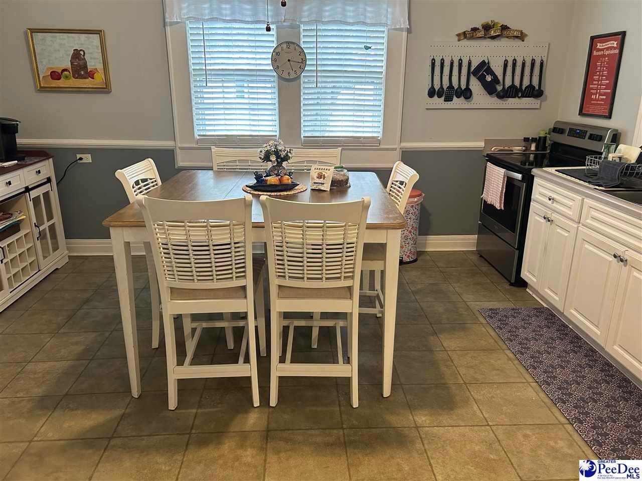 136 South Stanton Street McColl, SC 29570 - Photo 4 of 23 Gallery Image 4