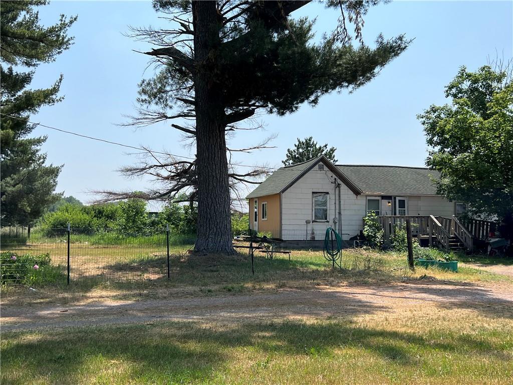 23761 Poquette Lake Road Shell Lake, WI 54871 - Photo 1 of 1