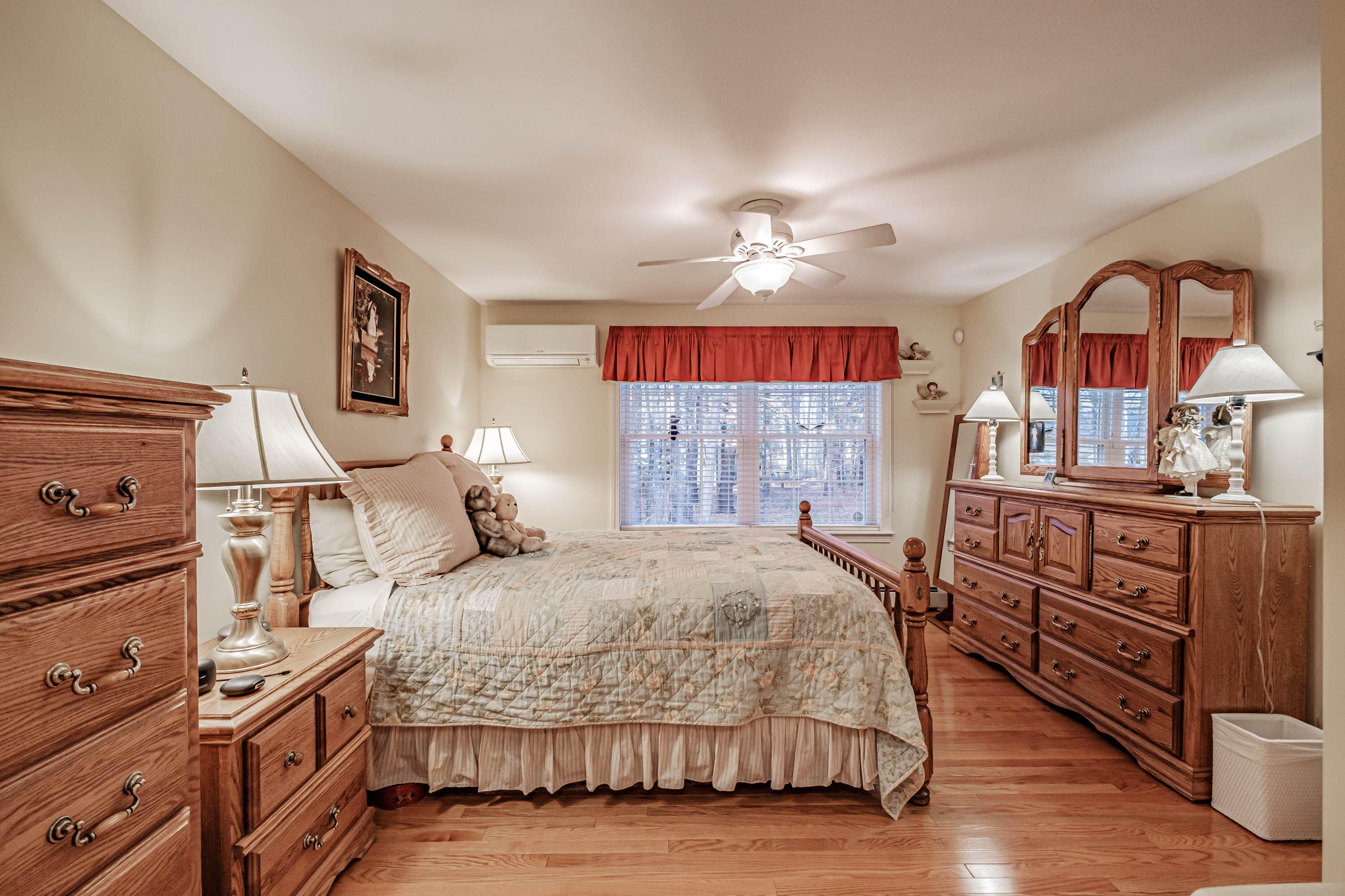 60 Shadagee Road, Unit 29 Saco, ME 04072 - Photo 12 of 26 Primary Bedroom