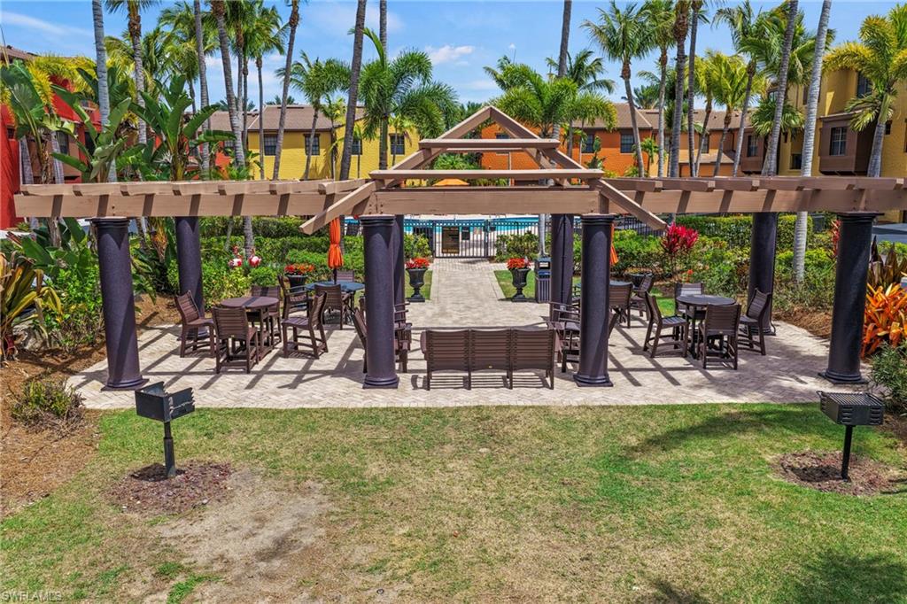 9098 Capistrano Street South, Unit 7103 Naples, FL 34113 - Photo 16 of 36