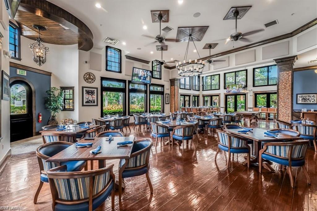 9098 Capistrano Street South, Unit 7103 Naples, FL 34113 - Photo 30 of 36