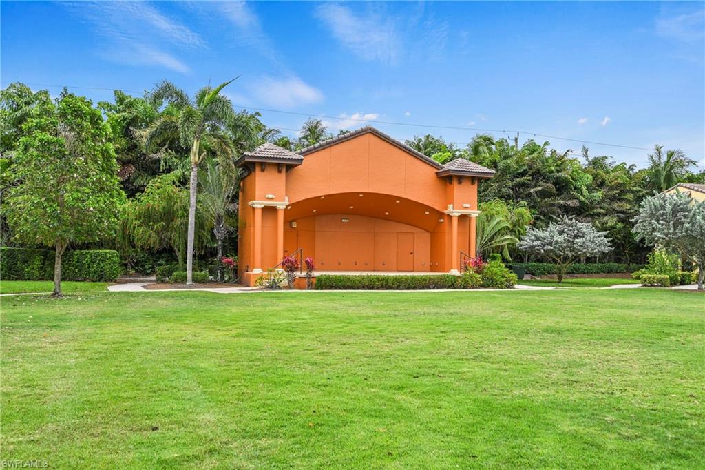 9098 Capistrano Street South, Unit 7103 Naples, FL 34113 - Photo 36 of 36