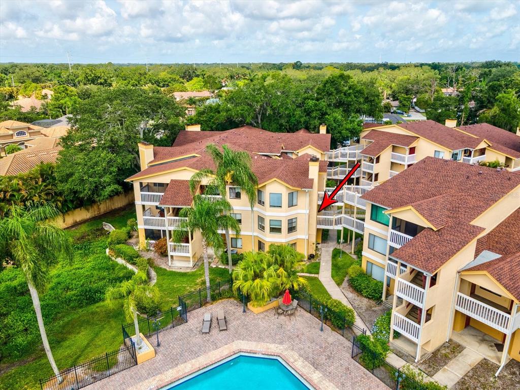 1550 South Belcher Road, Unit 421 Clearwater, FL 33764 - Photo 53 of 55