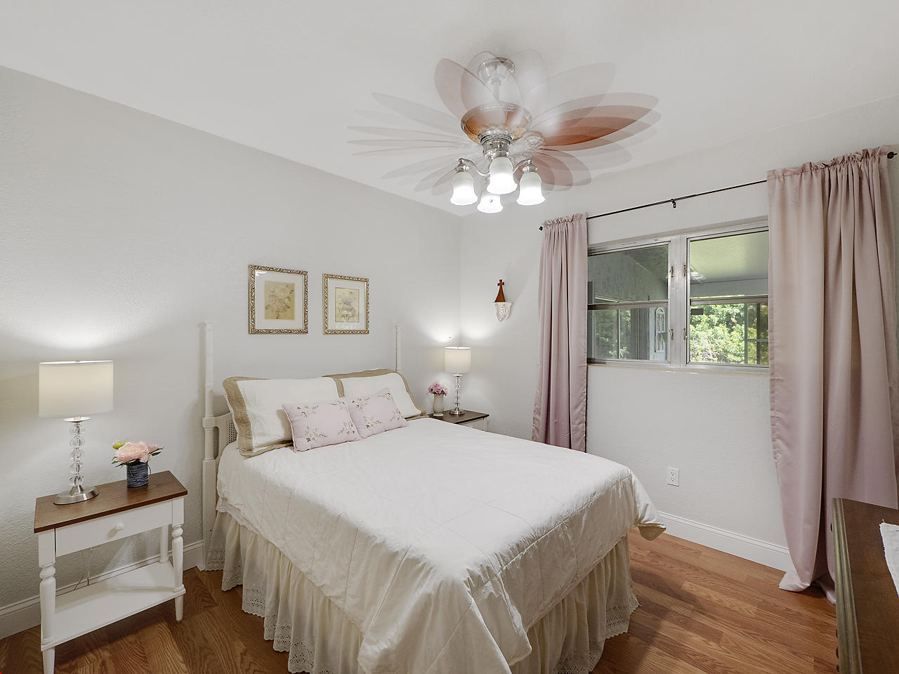 7712 Park Lane Road Lake Worth, FL 33449 - Photo 8 of 13 Third Bedroom!