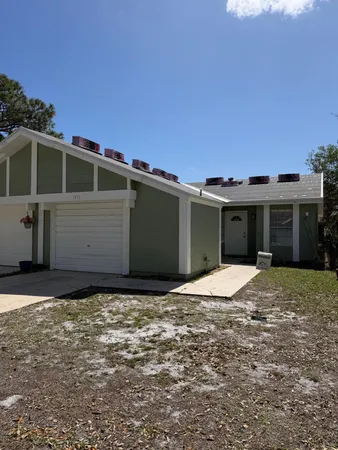 $1,850 | 1456 Southeast Rivergreen Circle, Port St. Lucie, FL 34952