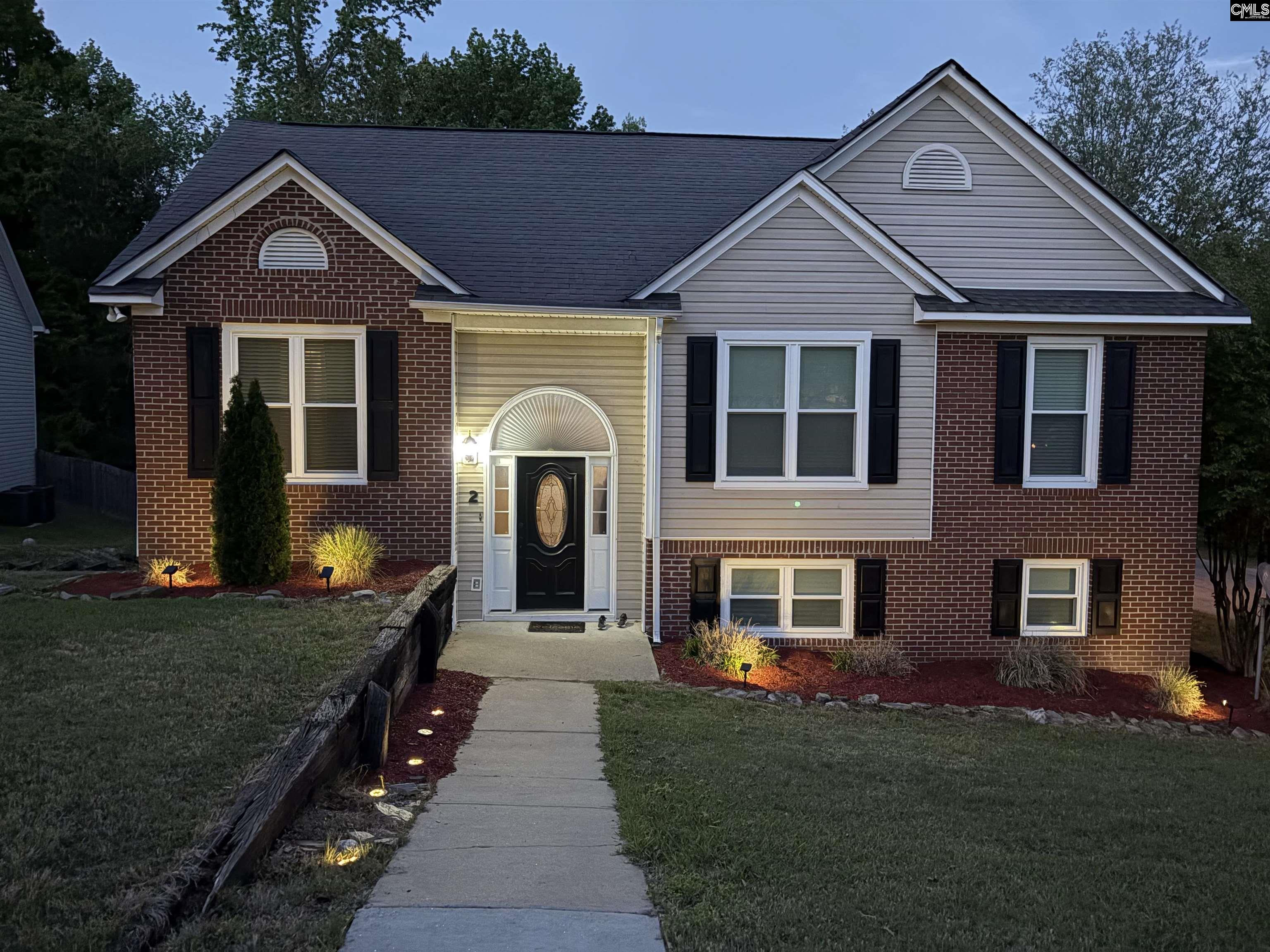 2 Windbreak Court Irmo, SC 29063 - Photo 2 of 50