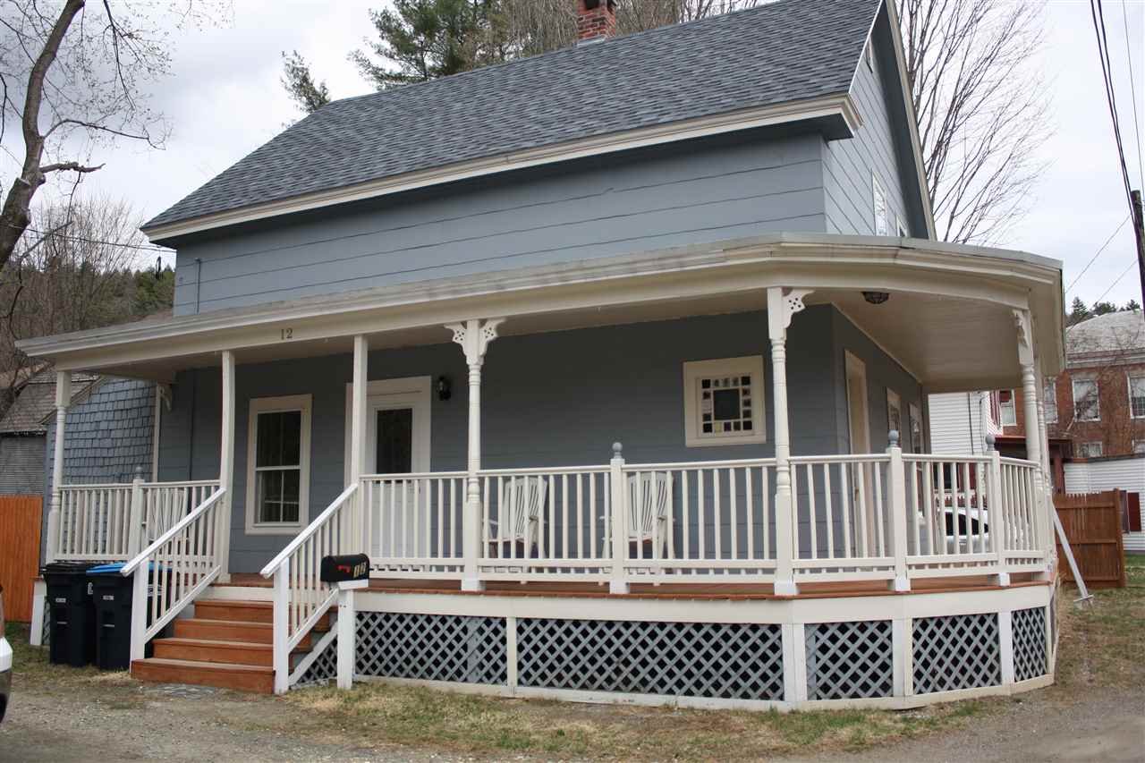 12 Vine Street Springfield, VT 05156 - Photo 1 of 25