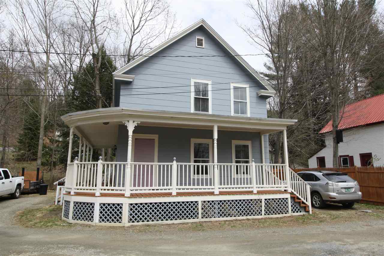 12 Vine Street Springfield, VT 05156 - Photo 2 of 25