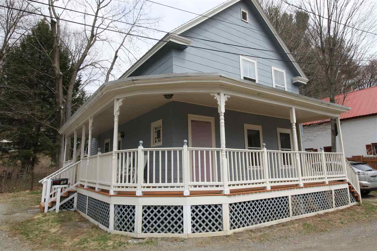 12 Vine Street Springfield, VT 05156 - Photo 20 of 25