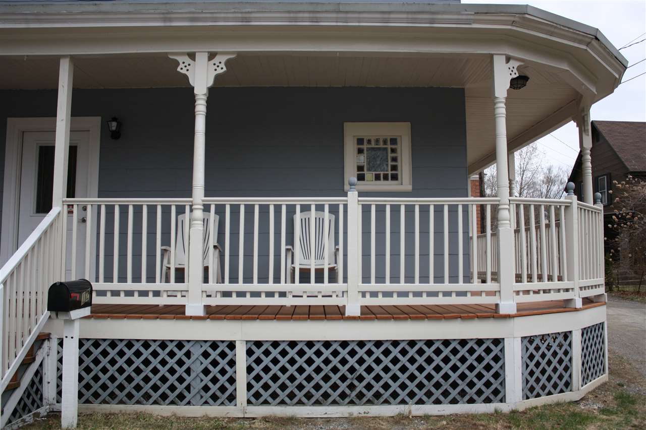 12 Vine Street Springfield, VT 05156 - Photo 24 of 25
