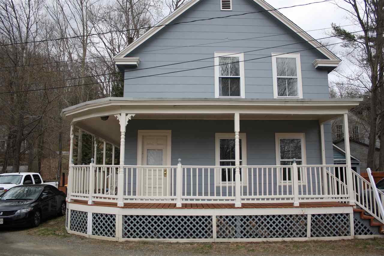 12 Vine Street Springfield, VT 05156 - Photo 25 of 25