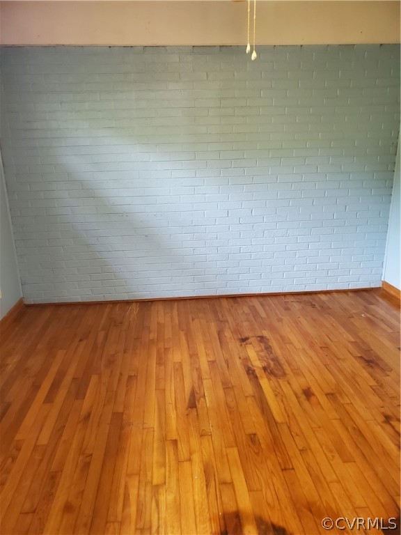 39 Ridge Road Blackstone, VA 23824 - Photo 11 of 19 Gallery Image 11