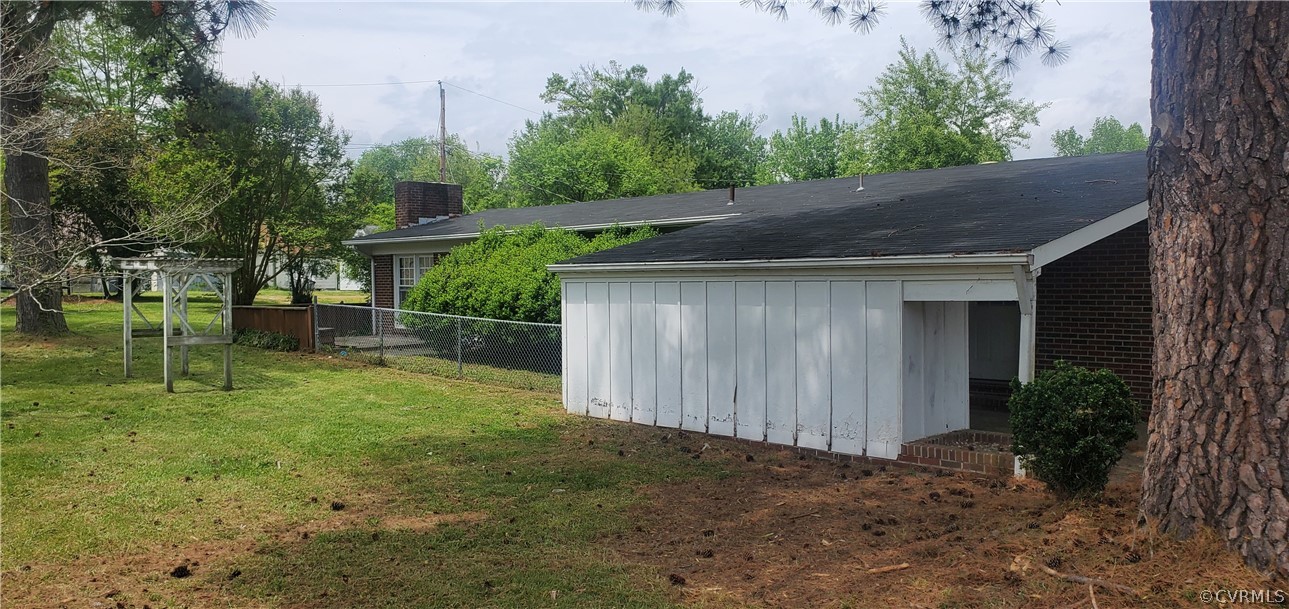 39 Ridge Road Blackstone, VA 23824 - Photo 5 of 19 Gallery Image 5