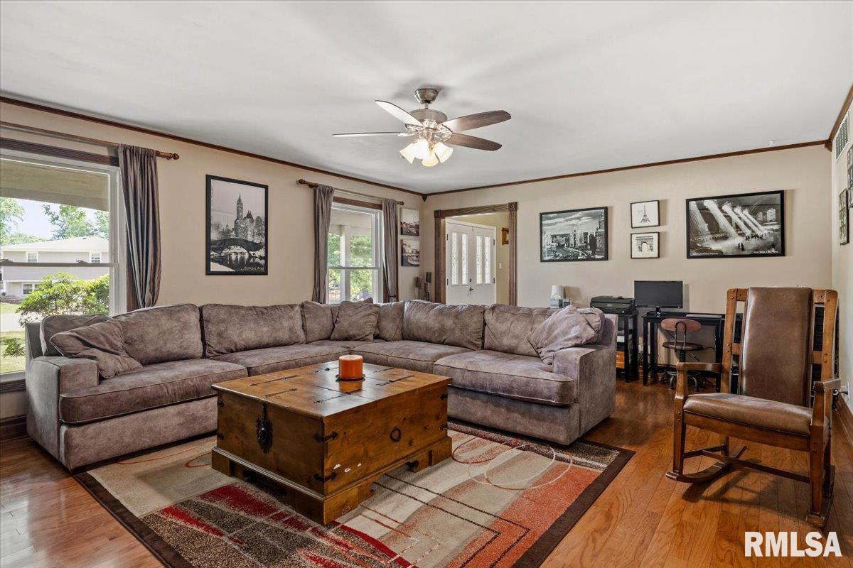 4 Parkway Road Springfield, IL 62712 - Photo 6 of 36