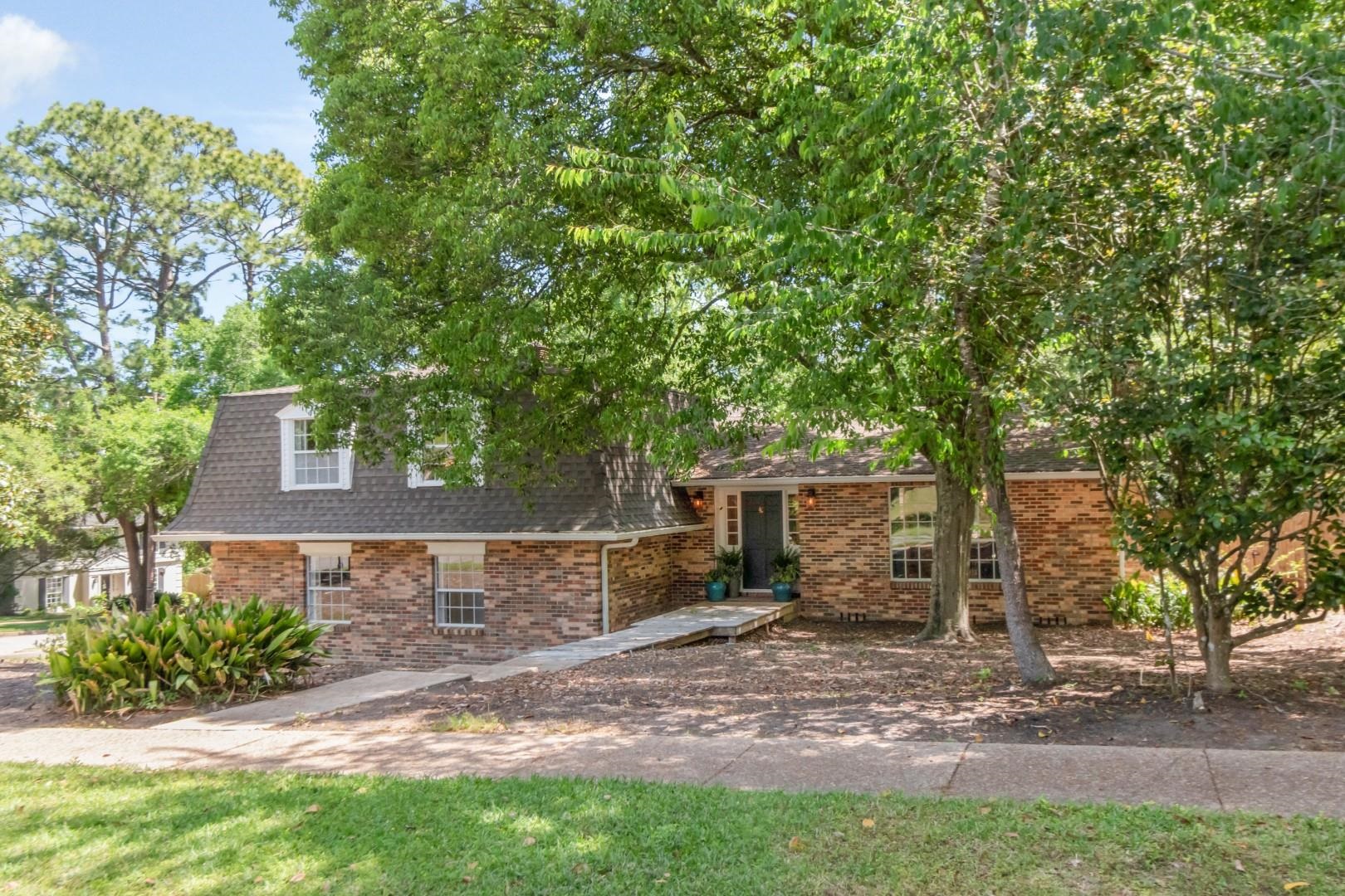 524 Spring Park Drive East Mobile, AL 36608 - Photo 52 of 56 Front Of Structure