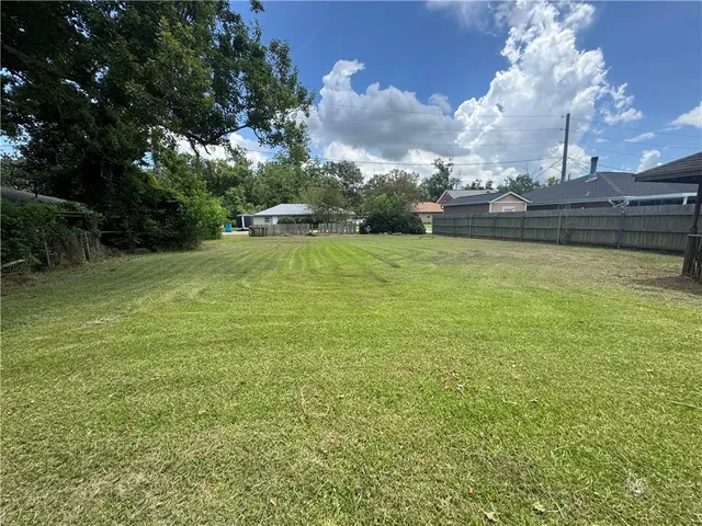 $49,000 | 406 Bernard Avenue, Ama, LA 70031