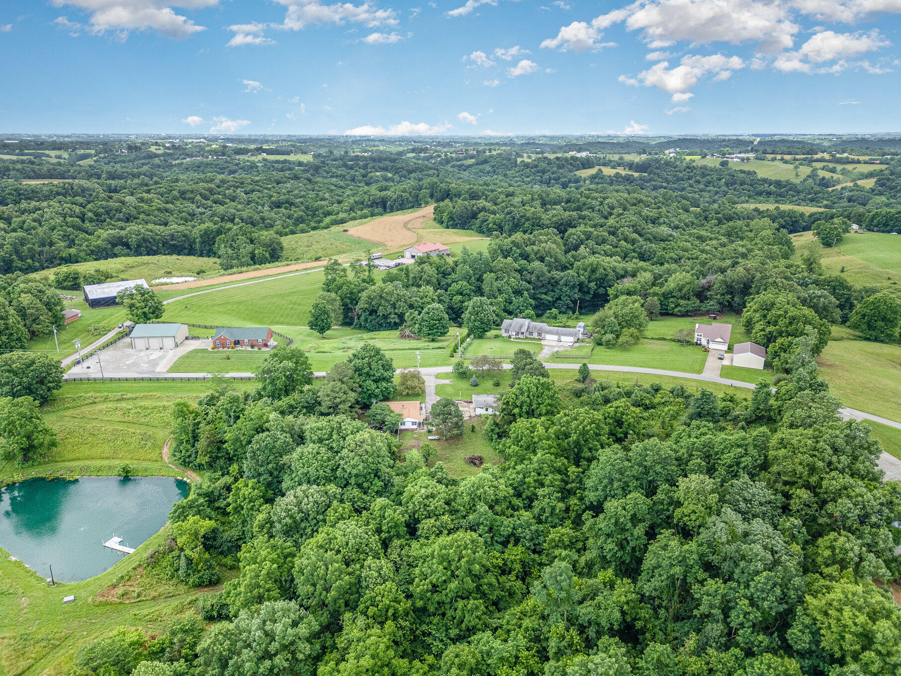 575 Sugar Creek Road Dry Ridge, KY 41035 - Photo 2 of 22 Gallery Image 2