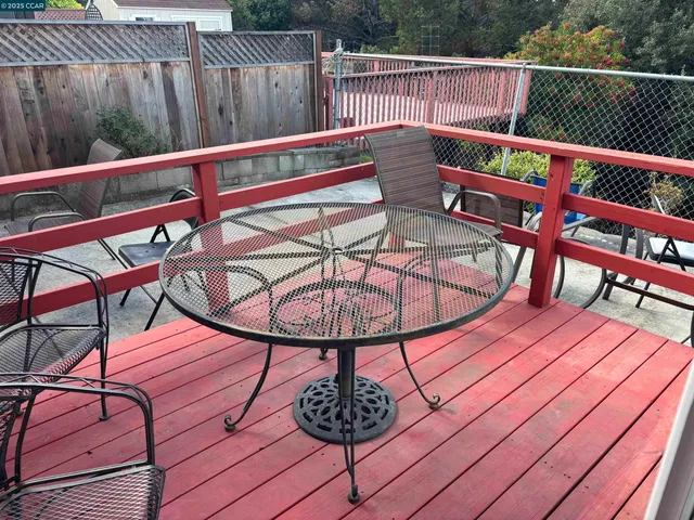 $804,200 | 965 Parkside Drive, El Sobrante, CA 94803