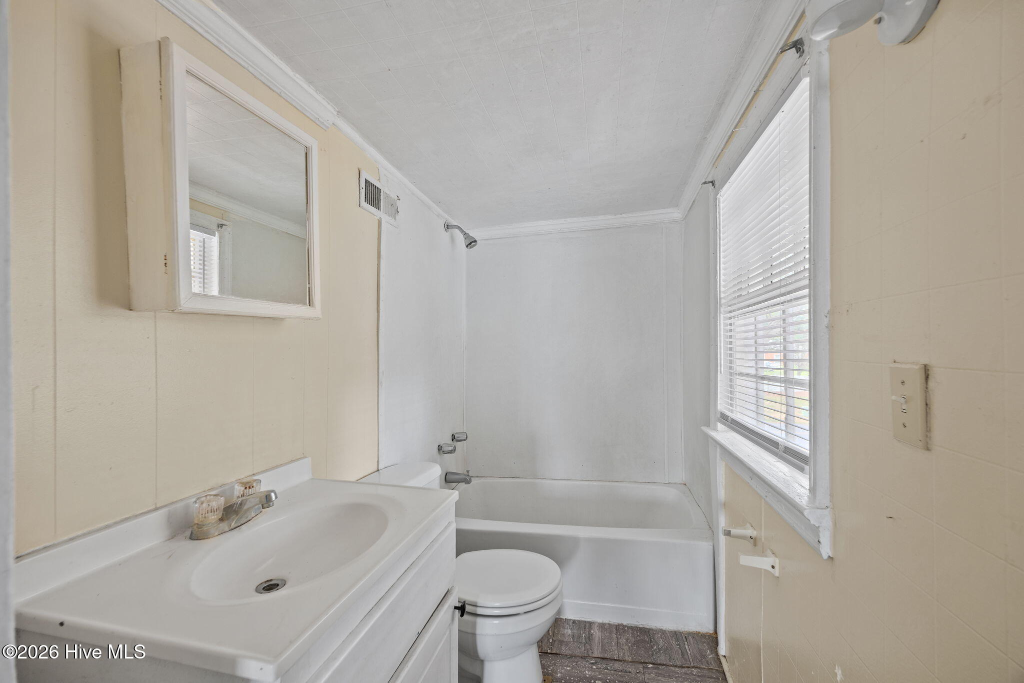 408 Boush Street Roper, NC 27970 - Photo 31 of 51 Full Bath