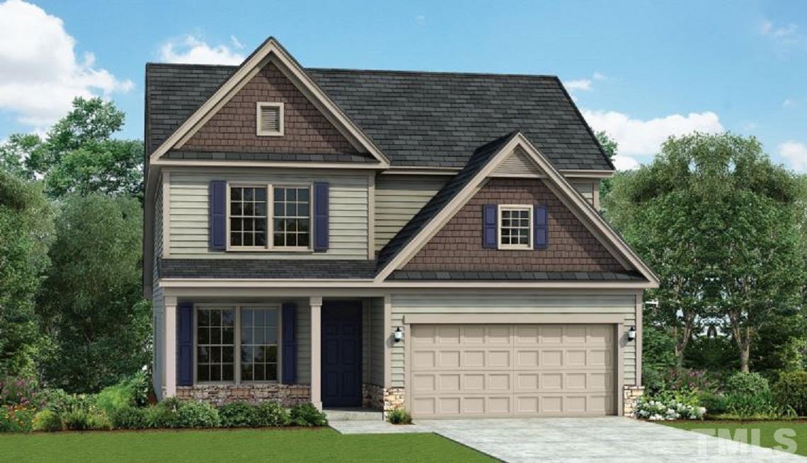 1505 Osprey Ridge Drive Willow Spring, NC 27592 - Photo 1 of 3 Gallery Image 1