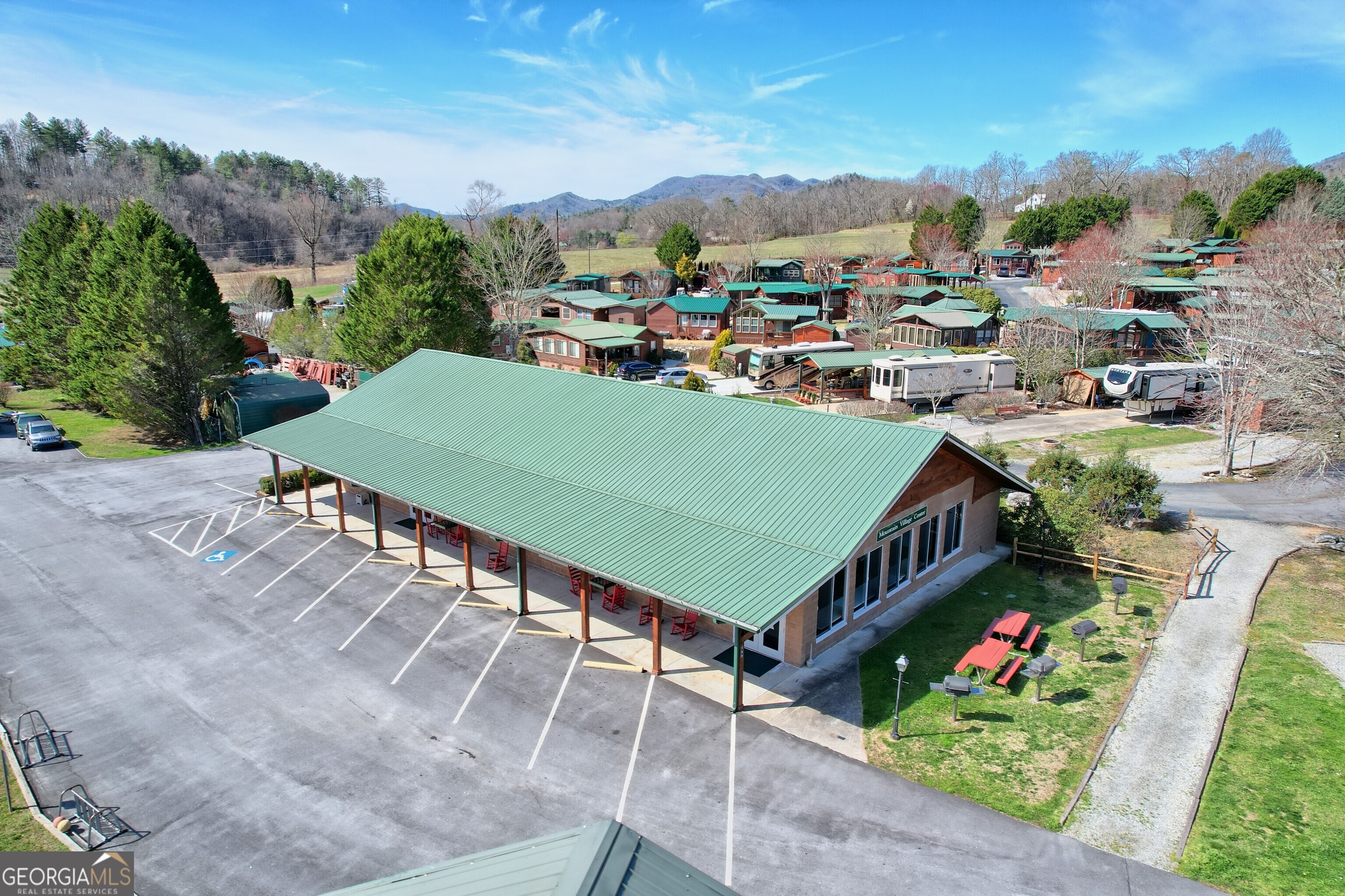 0 Holiday Rambler Lane Dillard, GA 30537 - Photo 11 of 34