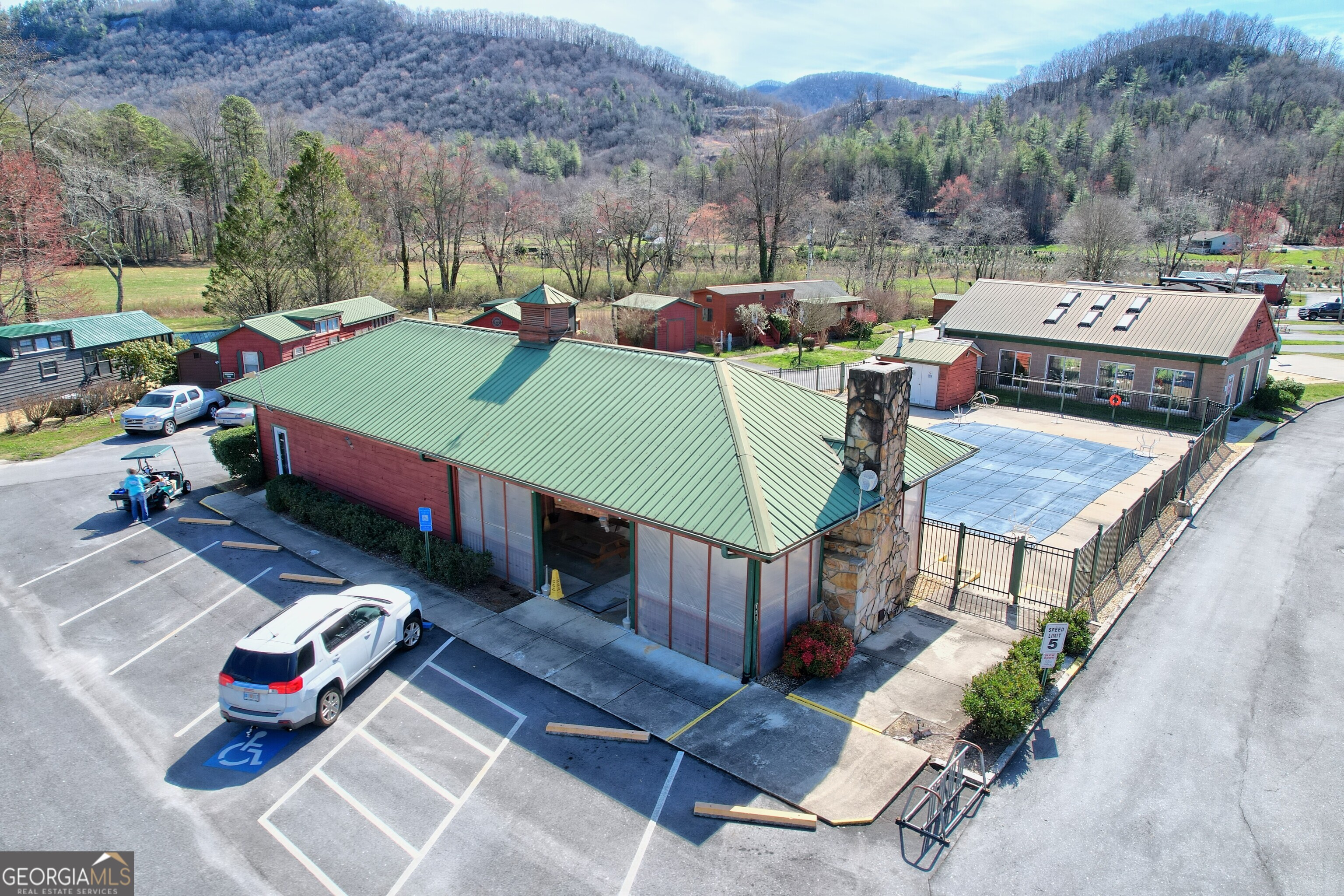 0 Holiday Rambler Lane Dillard, GA 30537 - Photo 15 of 34