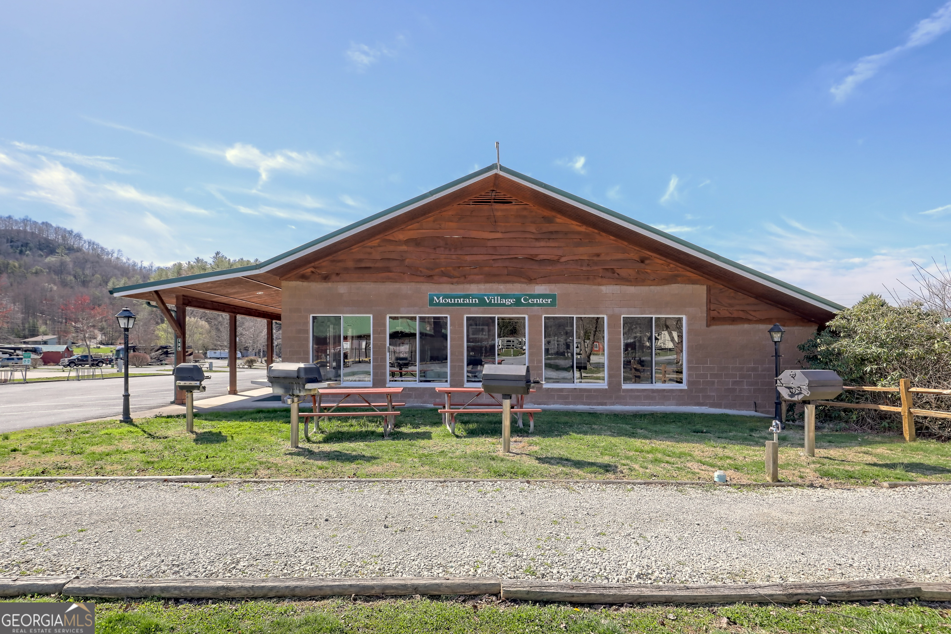 0 Holiday Rambler Lane Dillard, GA 30537 - Photo 16 of 34