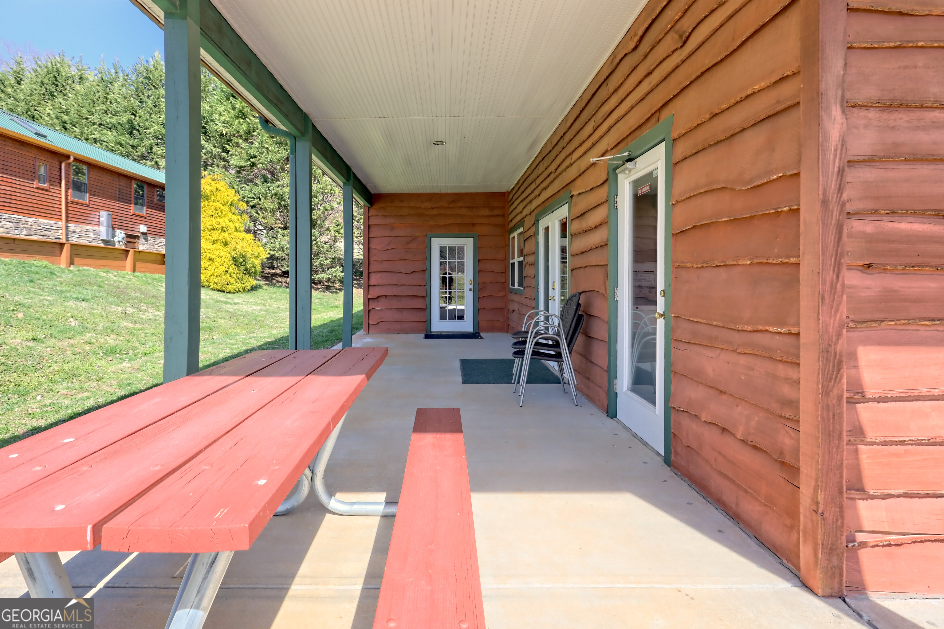 0 Holiday Rambler Lane Dillard, GA 30537 - Photo 20 of 34