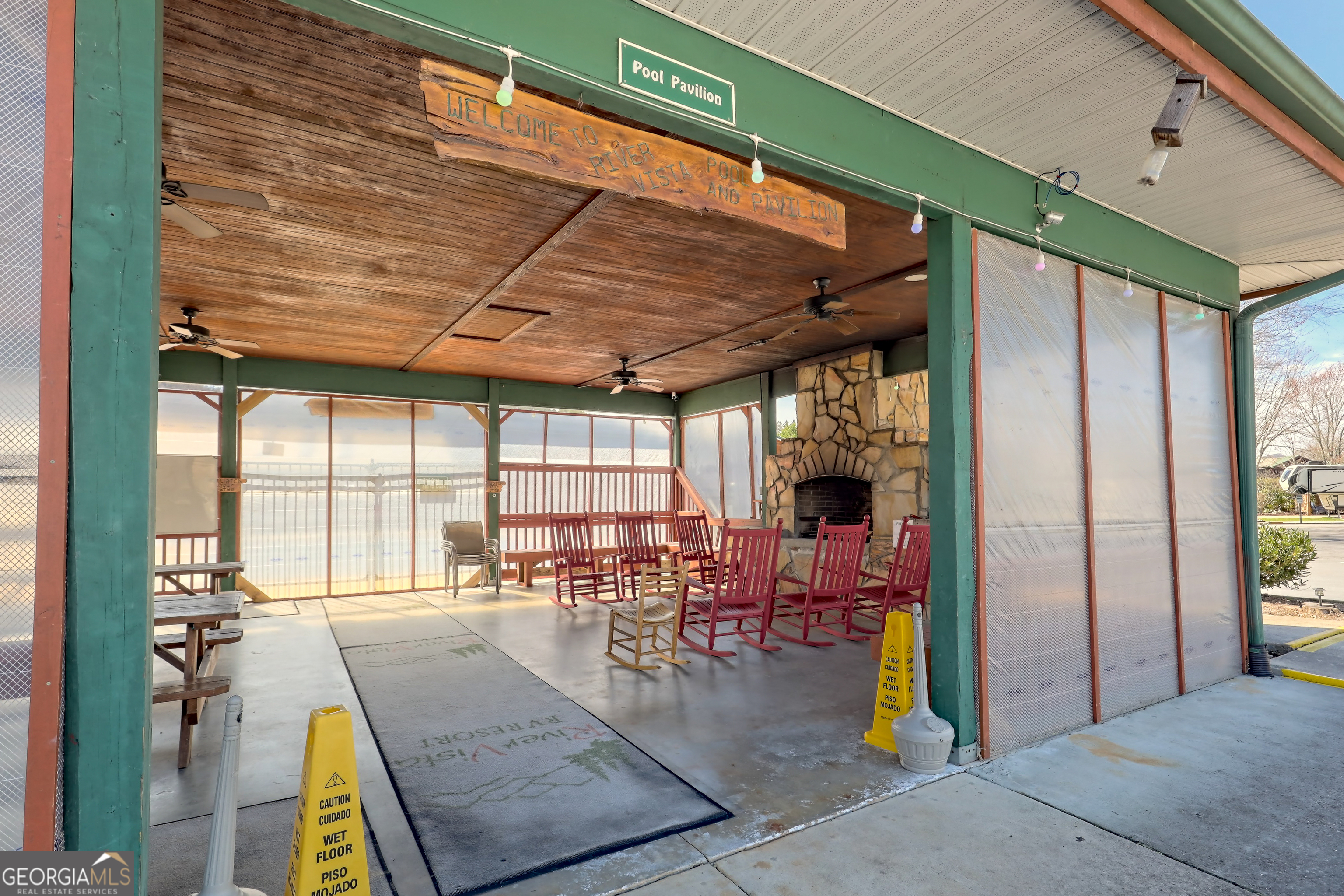 0 Holiday Rambler Lane Dillard, GA 30537 - Photo 22 of 34