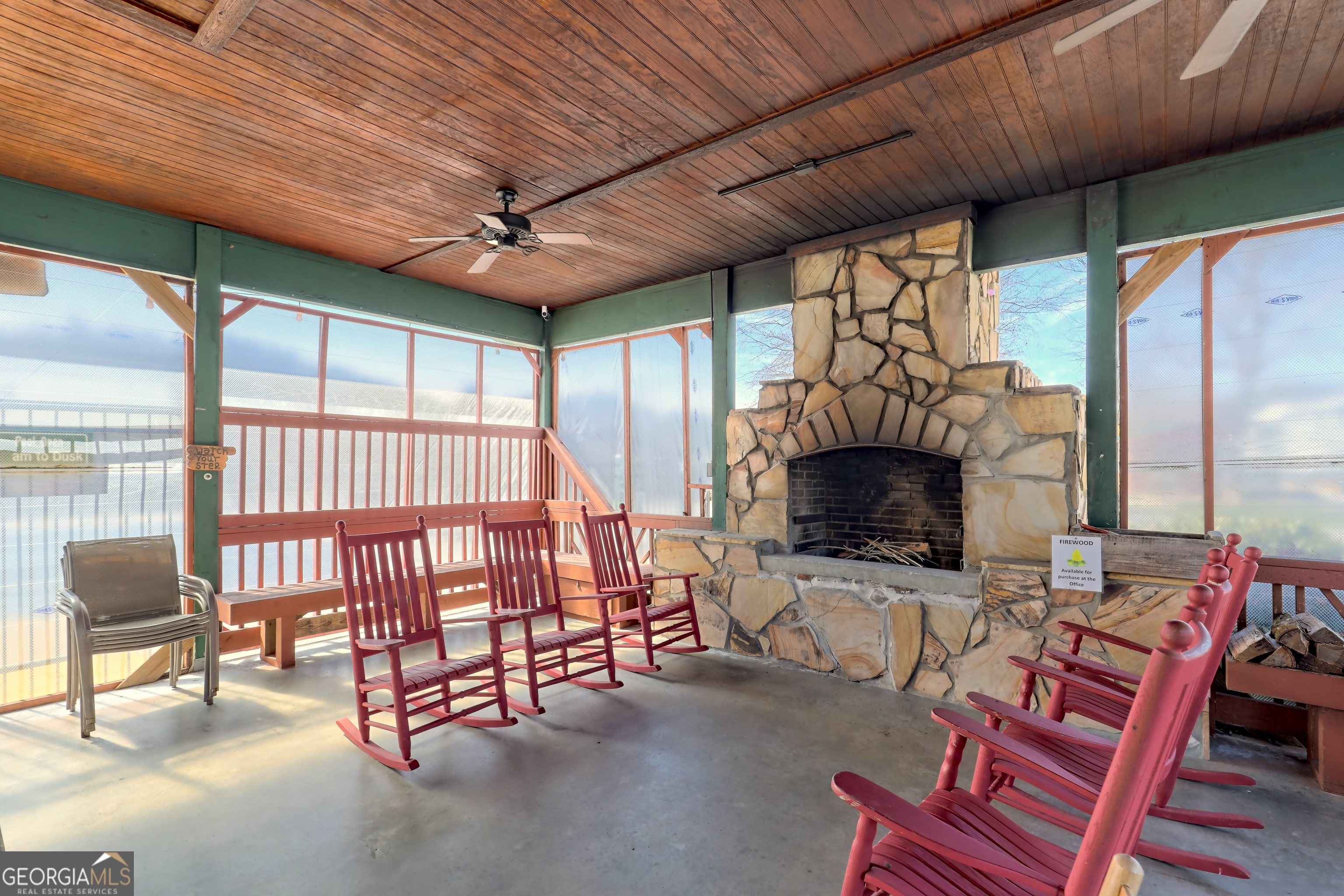 0 Holiday Rambler Lane Dillard, GA 30537 - Photo 23 of 34