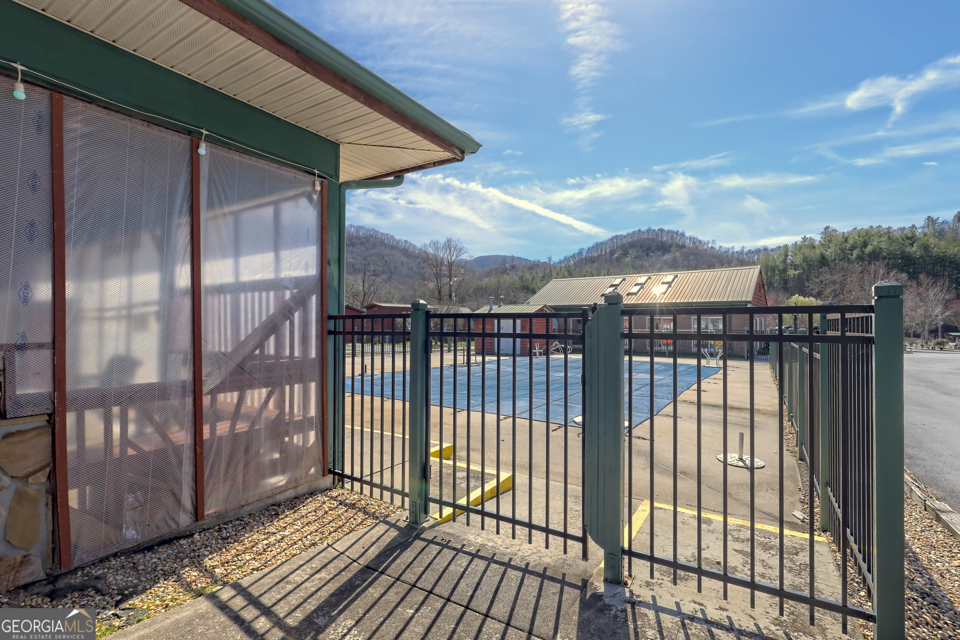 0 Holiday Rambler Lane Dillard, GA 30537 - Photo 24 of 34