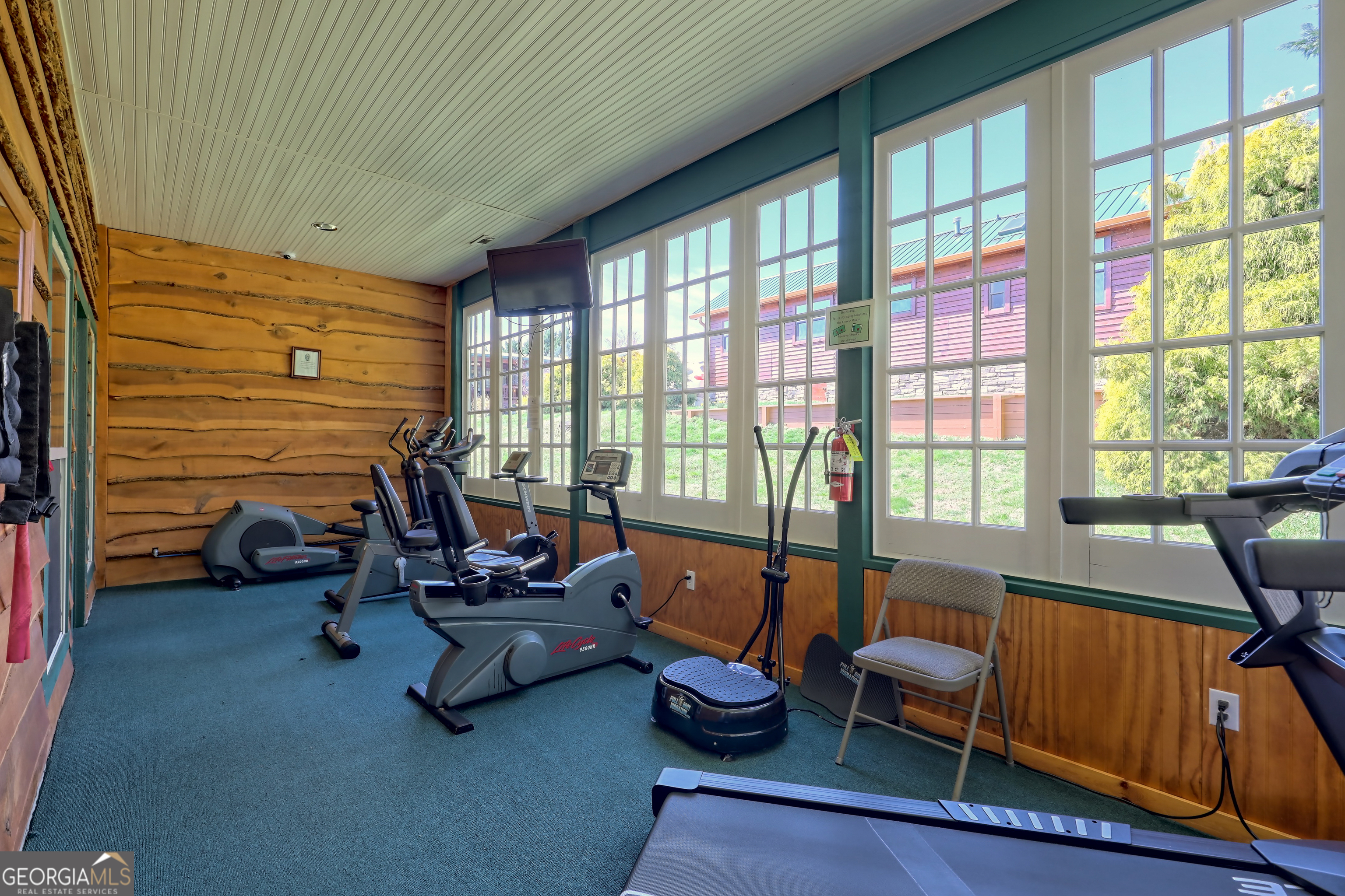 0 Holiday Rambler Lane Dillard, GA 30537 - Photo 25 of 34