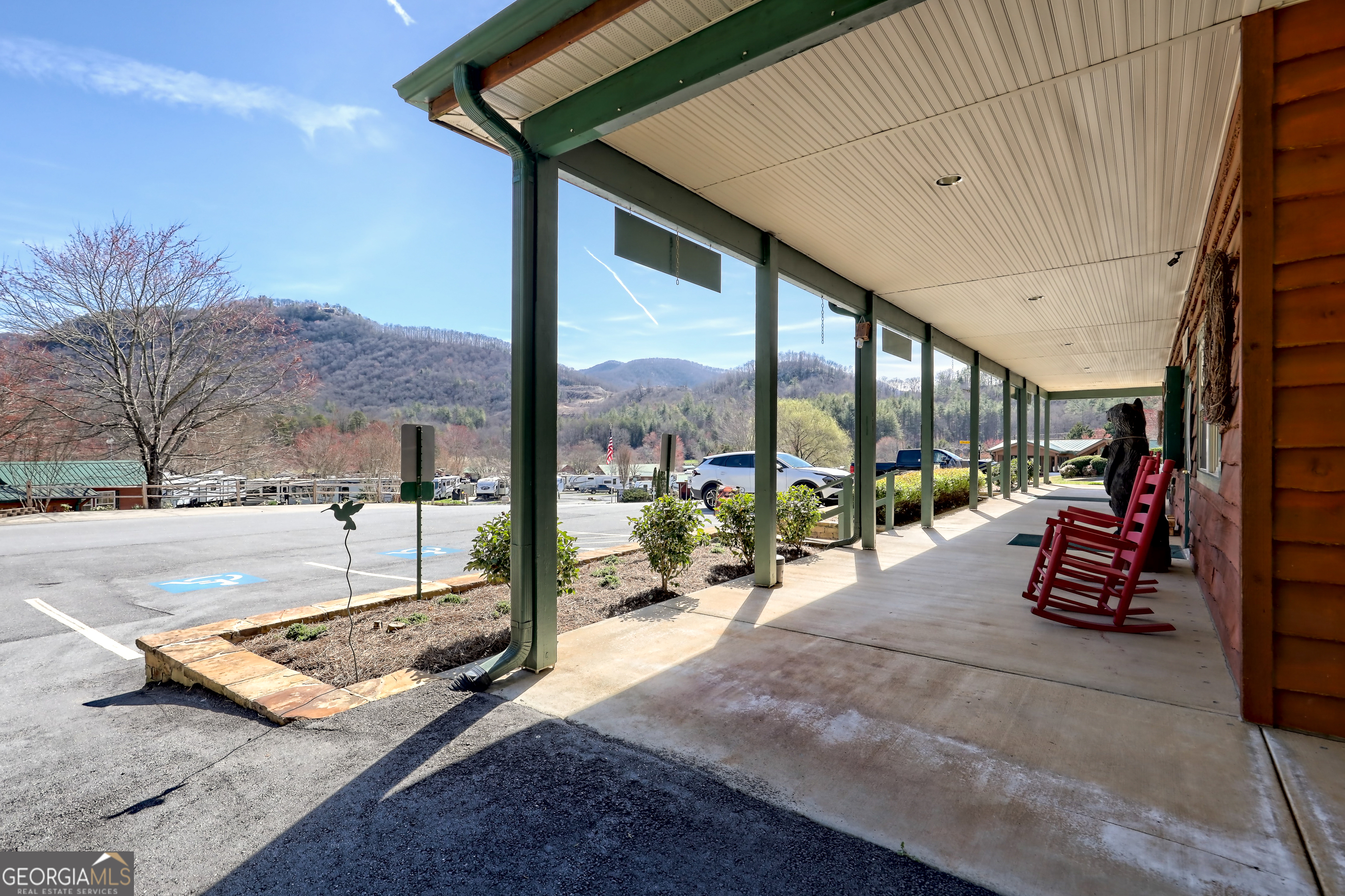 0 Holiday Rambler Lane Dillard, GA 30537 - Photo 28 of 34