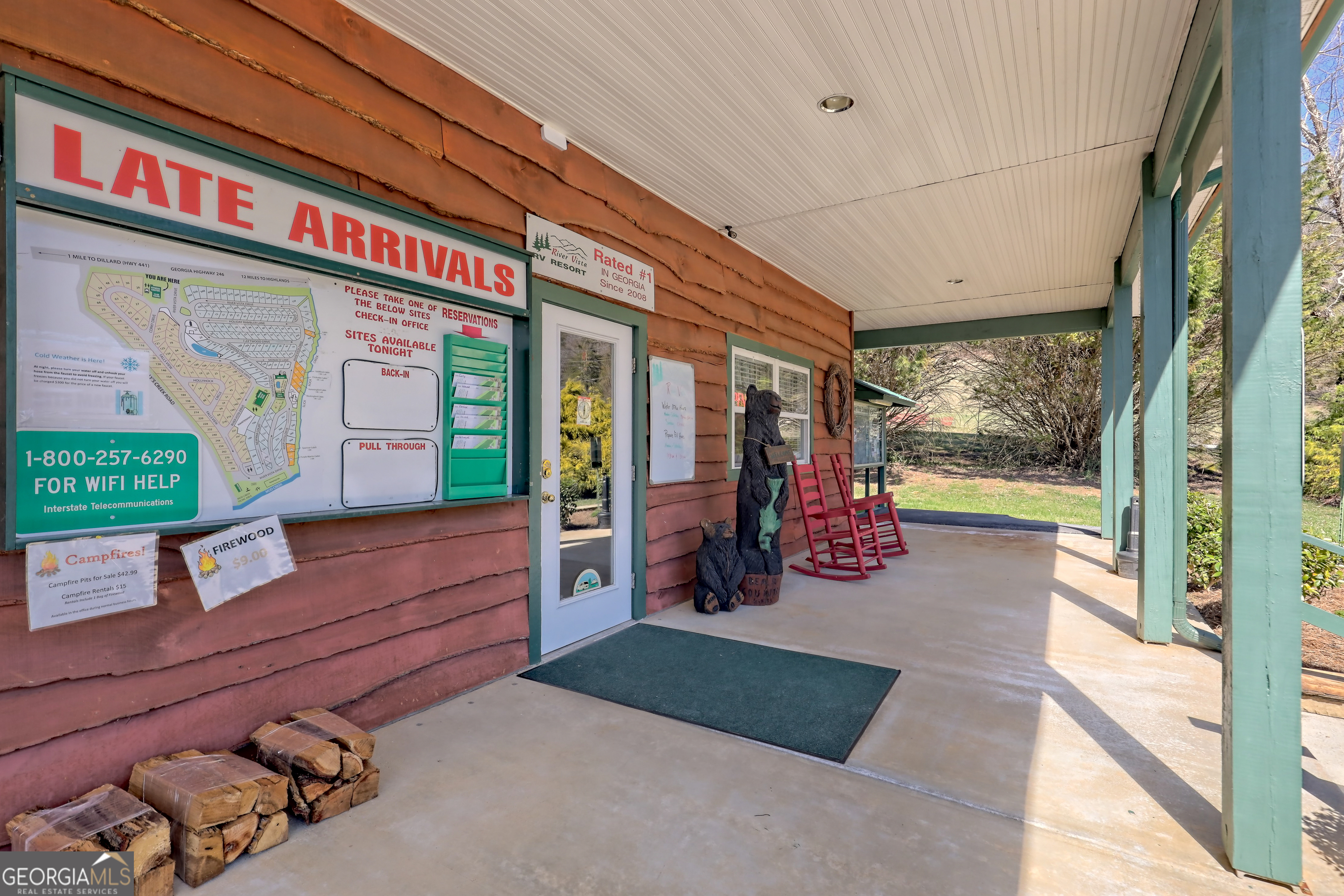 0 Holiday Rambler Lane Dillard, GA 30537 - Photo 29 of 34