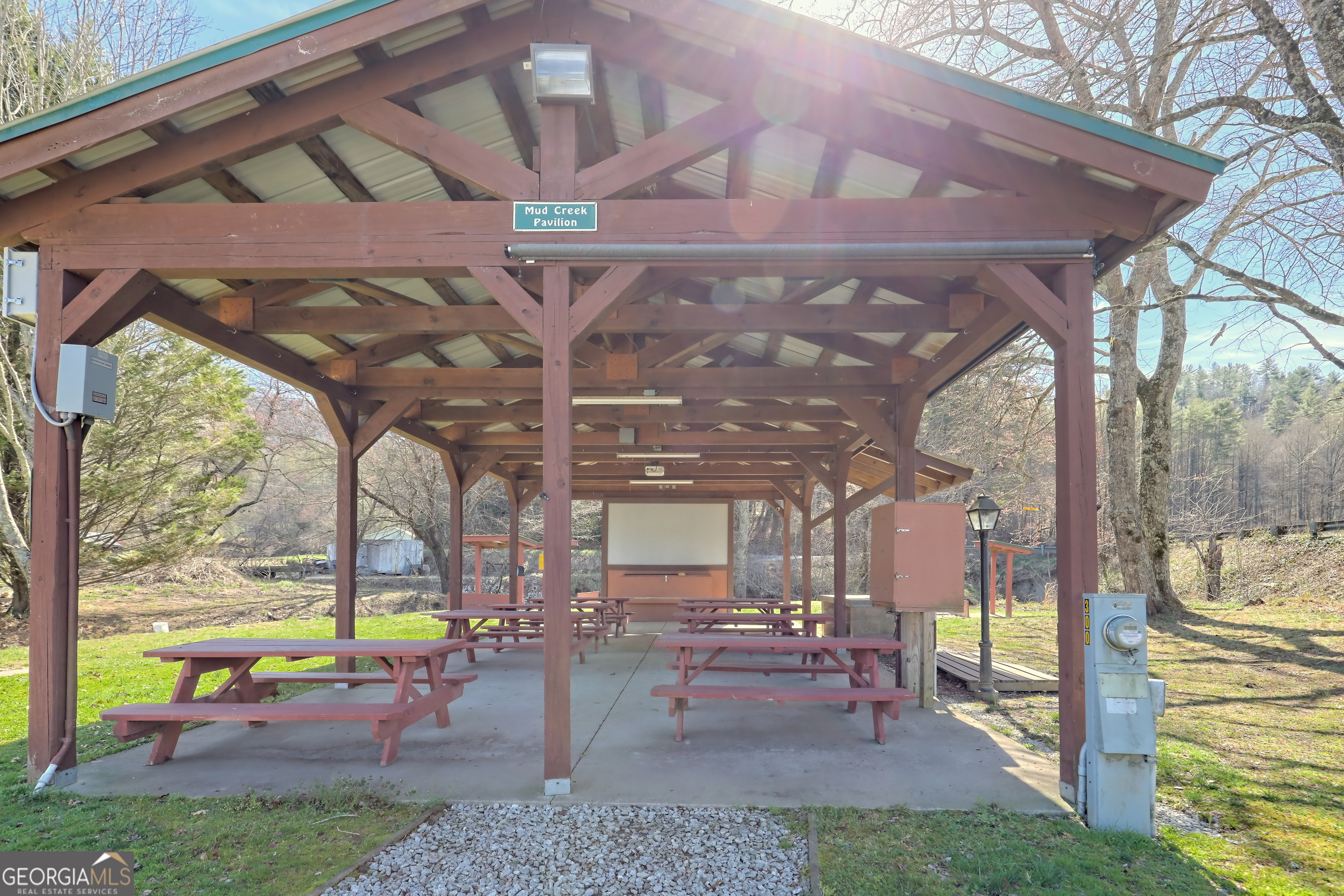 0 Holiday Rambler Lane Dillard, GA 30537 - Photo 30 of 34