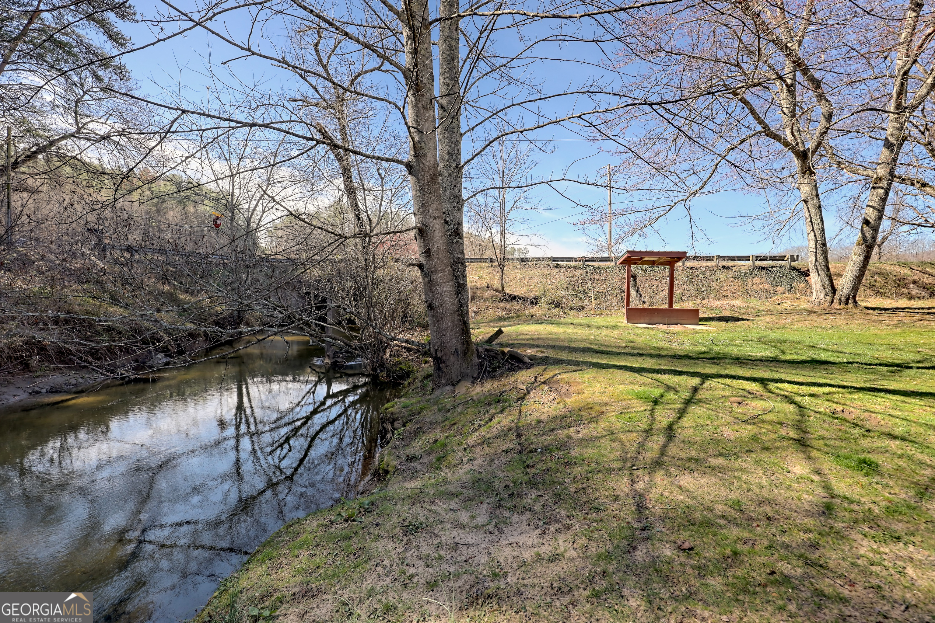 0 Holiday Rambler Lane Dillard, GA 30537 - Photo 31 of 34
