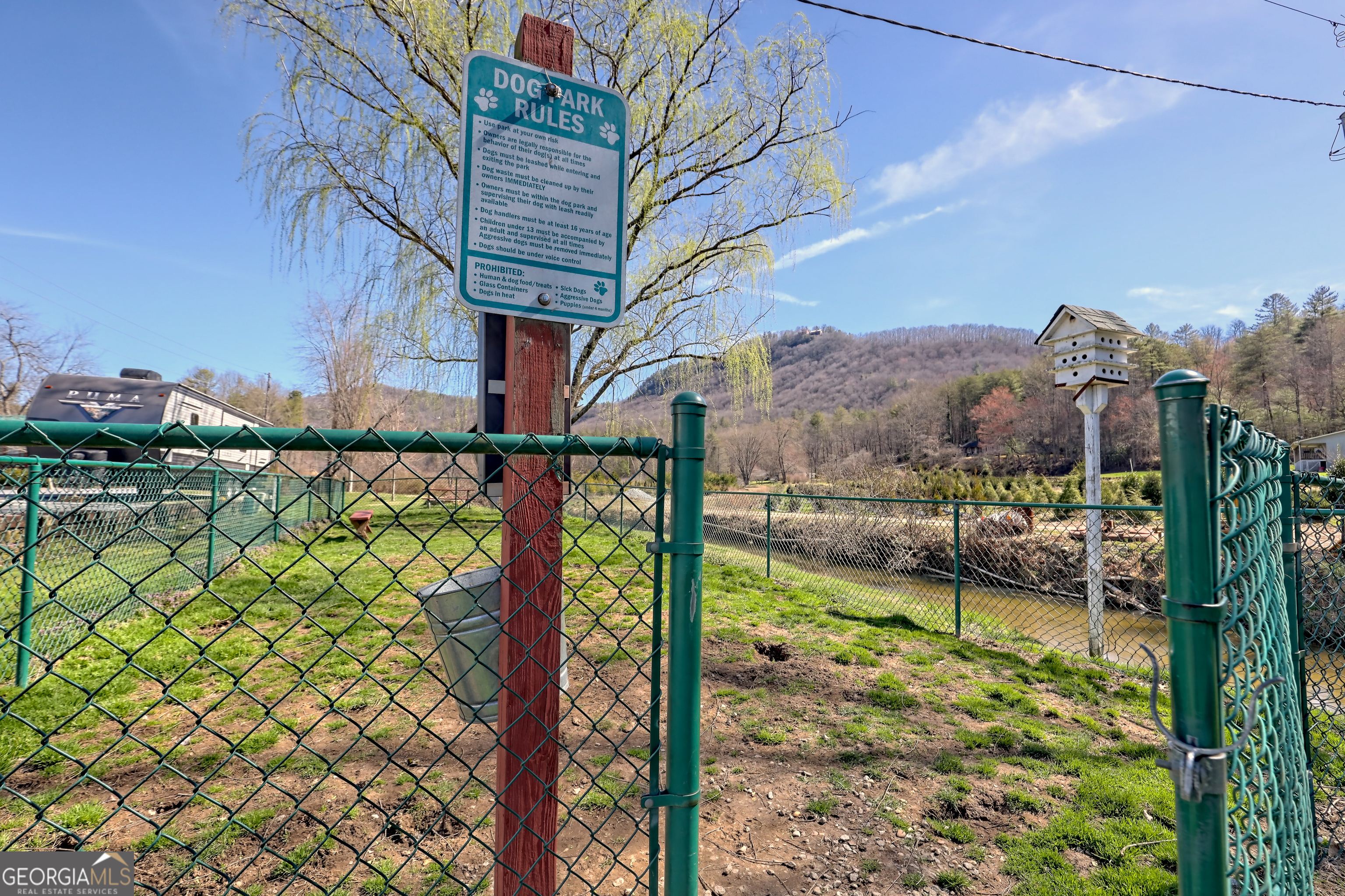 0 Holiday Rambler Lane Dillard, GA 30537 - Photo 32 of 34