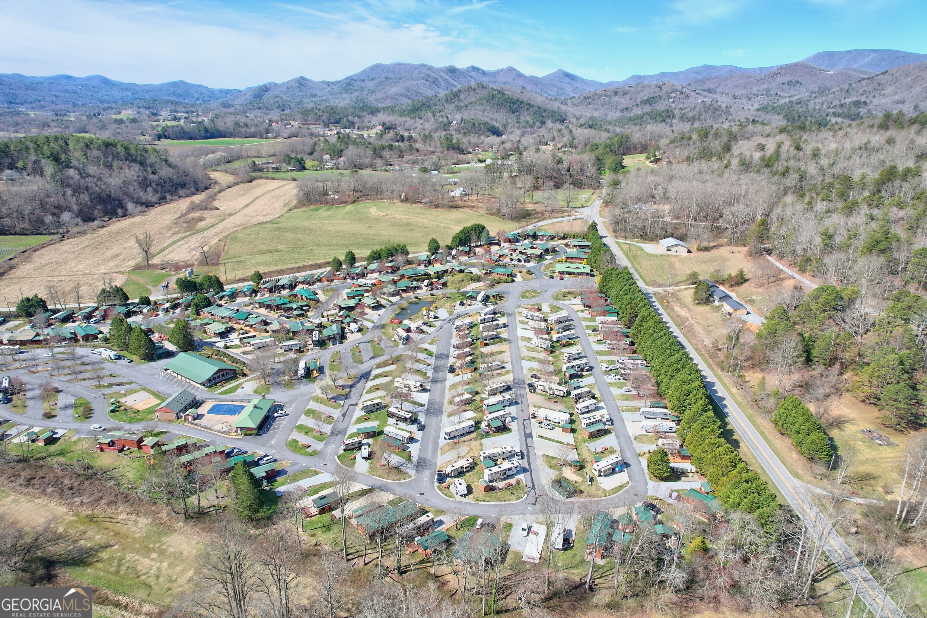 0 Holiday Rambler Lane Dillard, GA 30537 - Photo 5 of 34