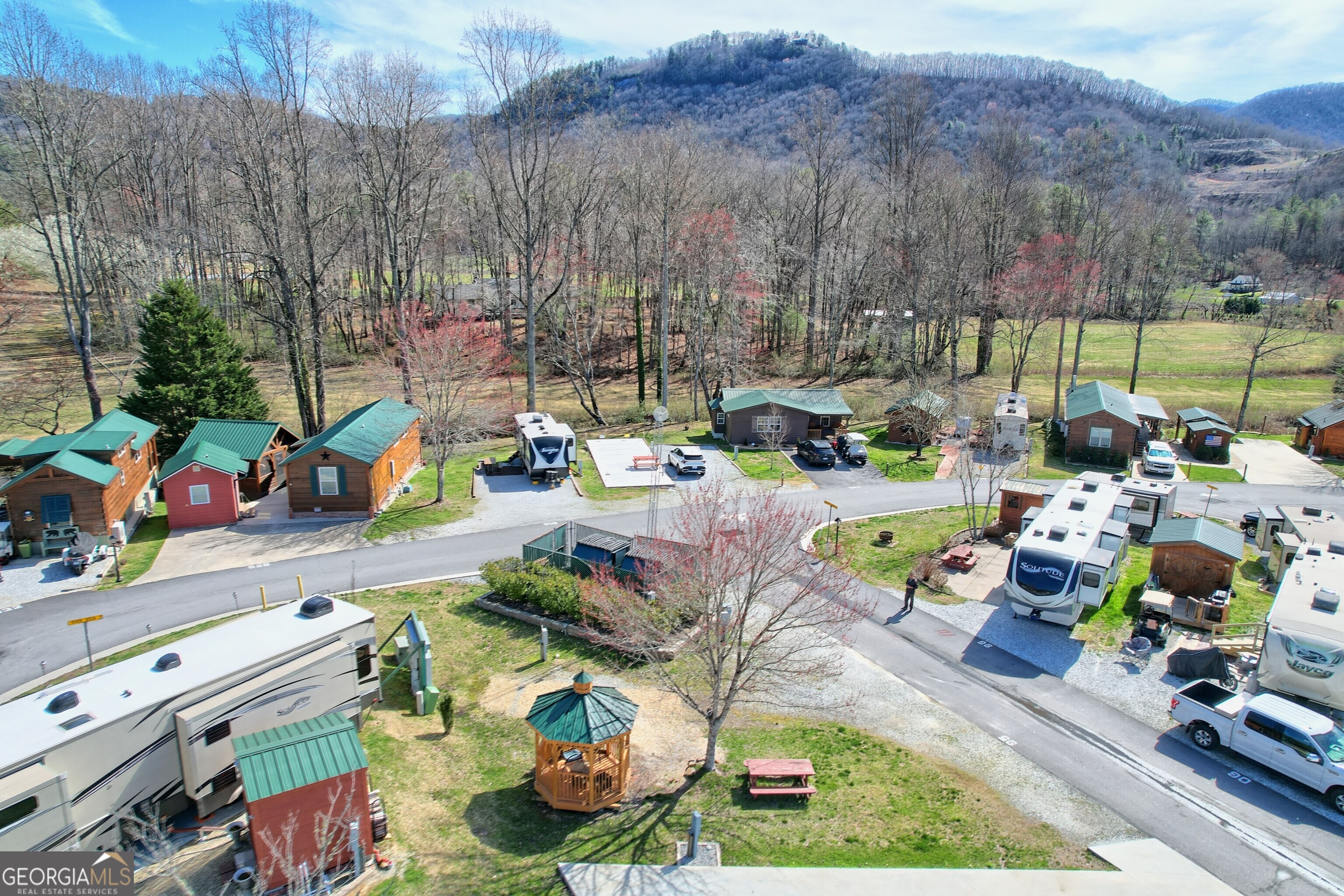 0 Holiday Rambler Lane Dillard, GA 30537 - Photo 8 of 34