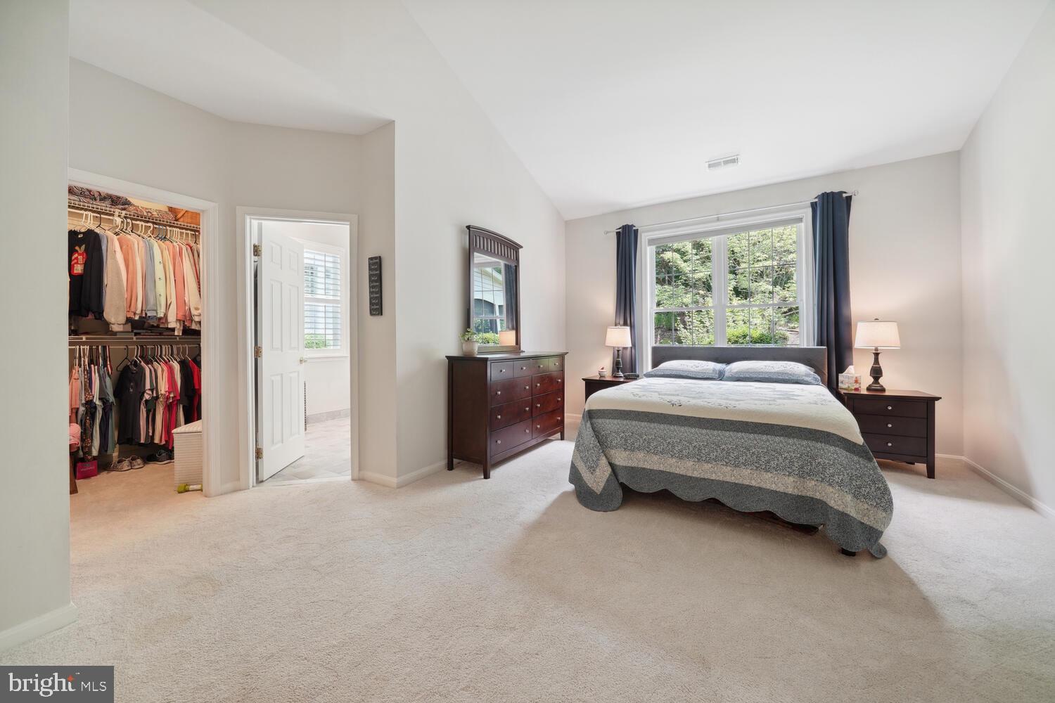 13513 Ryton Ridge Lane Gainesville, VA 20155 - Photo 22 of 51 Primary Bedroom