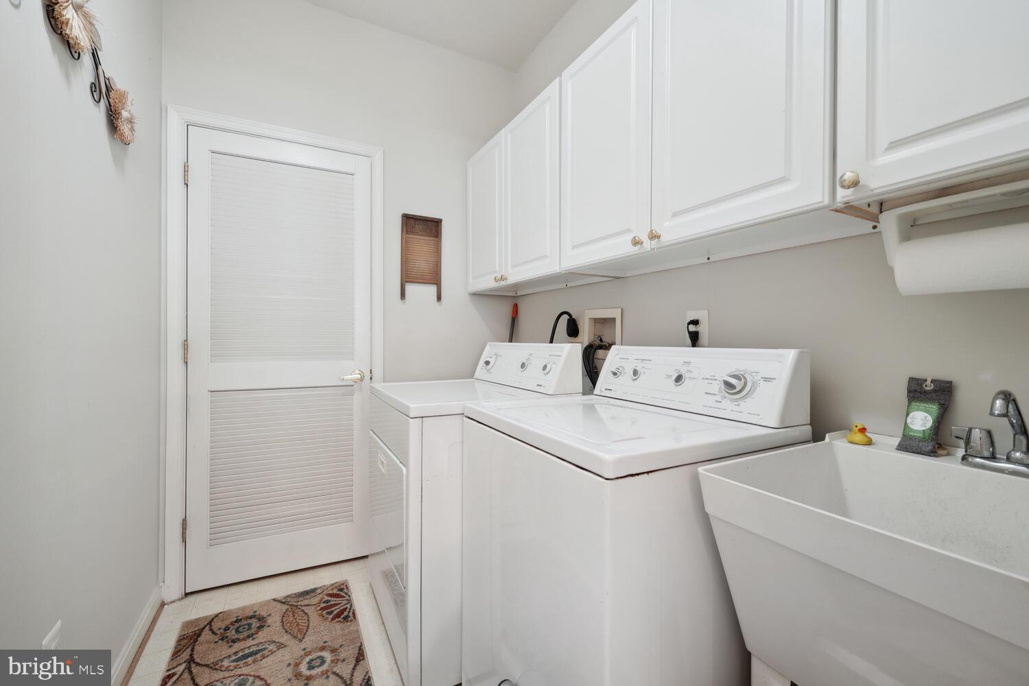 13513 Ryton Ridge Lane Gainesville, VA 20155 - Photo 29 of 51 Laundry