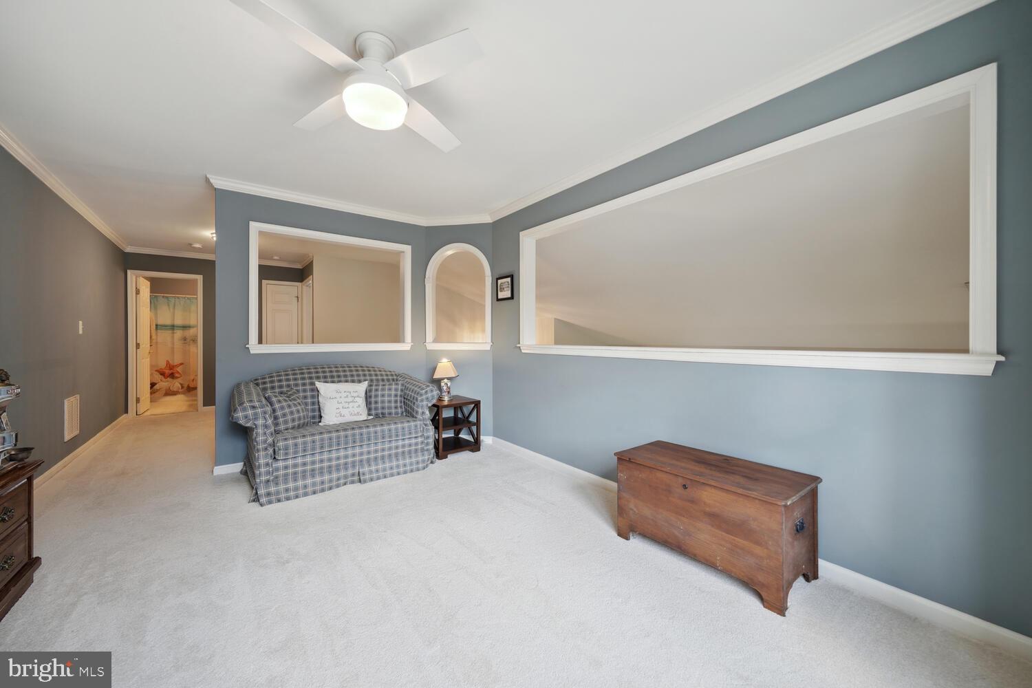 13513 Ryton Ridge Lane Gainesville, VA 20155 - Photo 33 of 51 Sitting Room